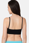 Lady Lyka Modal Sports Bra (Pack of 2) - Multicolor — thumbnail 5